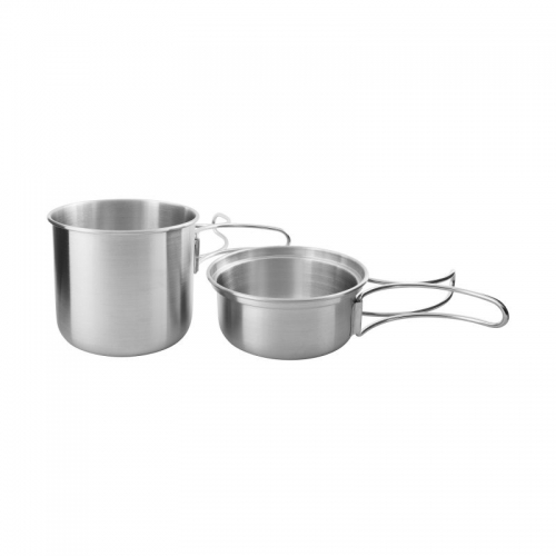 Купить Кружка Tatonka Handle Mug 500 Set 4172 в Киеве по лучшей цене с доставкой в Украине | Магазин NORTHWALL